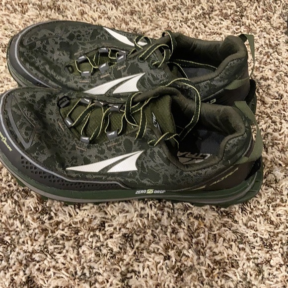 Altra Other - Altra Timp’s Shoes